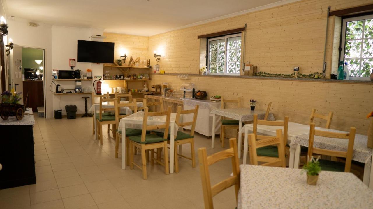 Casa Das Termas Termas de Sao Pedro do Sul Exteriör bild